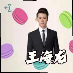 王海龙